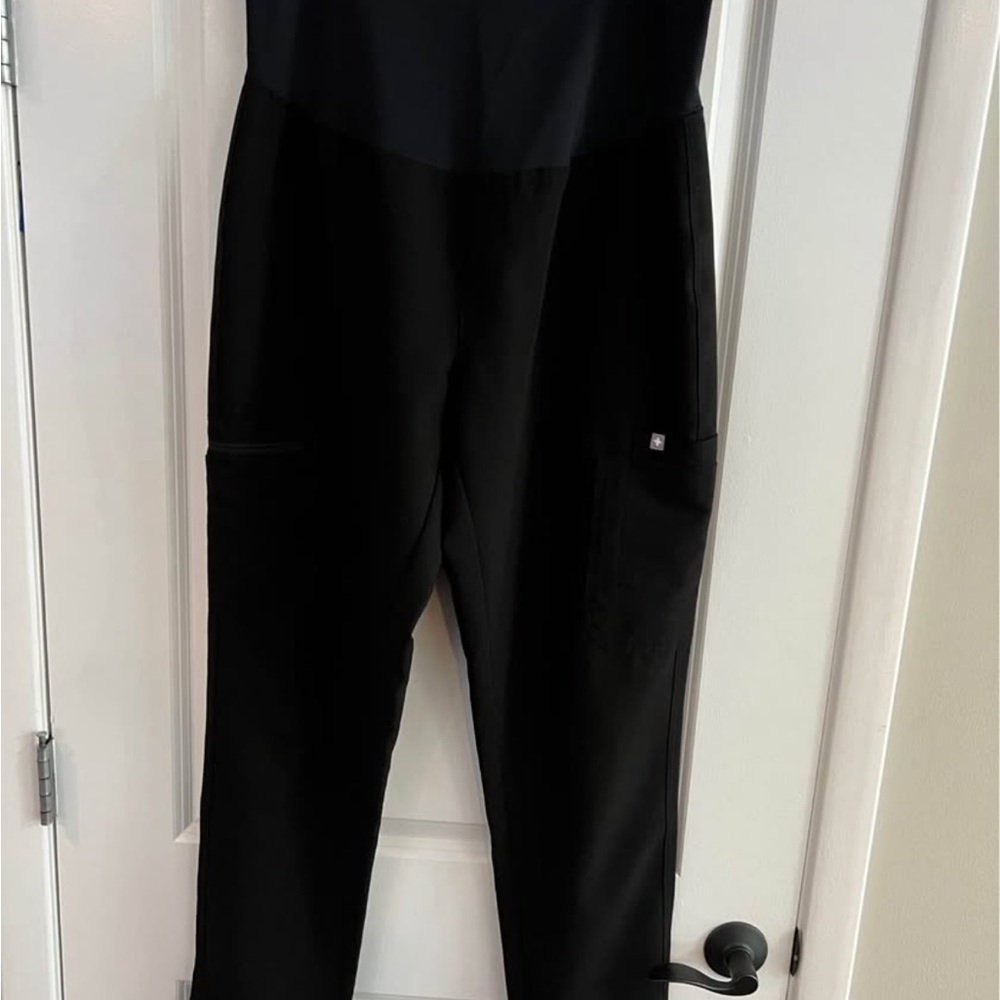 Figs Maternity Scrubs